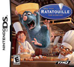 Ratatouille (Complete) (used)