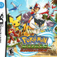 Pokemon Ranger: Guardian Signs (Complete) (used)