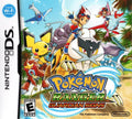 Pokemon Ranger: Guardian Signs (Complete) (used)