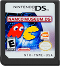 Namco Museum (Loose) (used)