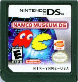 Namco Museum (Loose) (used)