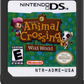 Animal Crossing Wild World (Complete) (used)