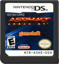 Asphalt Urban GT (Loose) (used)