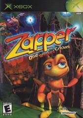 Zapper *BC360* (Complete) (used)