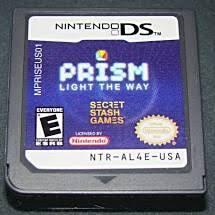 Prism (Loose) (used)