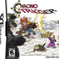 Chrono Trigger (Complete, With Poster) (used)