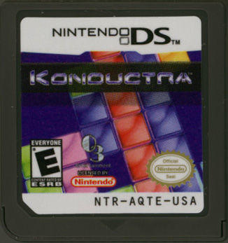 Konductra (Loose) (used)