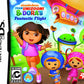 Team Umizoomi & Dora's Fantastic Flight (Complete) (used)