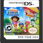 Team Umizoomi & Dora's Fantastic Flight (Complete) (used)