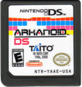 Arkanoid DS (Loose) (used)