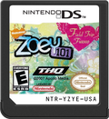 Zoey 101 Field Trip Fiasco (Loose) (used)