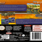 ATV Thunder Ridge Riders and Monster Truck Mayhem (Complete) (used)