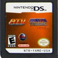 ATV Thunder Ridge Riders and Monster Truck Mayhem (Complete) (used)