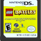 LEGO Battles (Complete) (used)