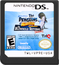 Penguins of Madagascar: Dr. Blowhole Returns (Loose) (used)