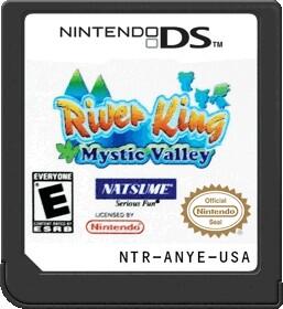 River King Mystic Valley (Loose) (used)