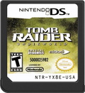 Tomb Raider Underworld (Loose) (used)