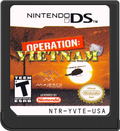 Operation Vietnam (Loose) (used)