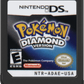 Pokemon Diamond (Complete) (used)