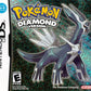 Pokemon Diamond (Complete) (used)