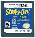 Scooby-Doo First Frights (Loose) (used)