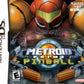 Metroid Prime Pinball (Complete) (used)