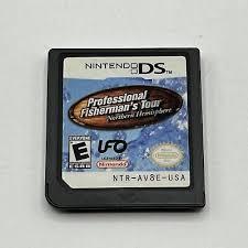 Professional Fisherman's Tour (Loose) (used)