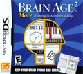 Brain Age 2 (Complete) (used)