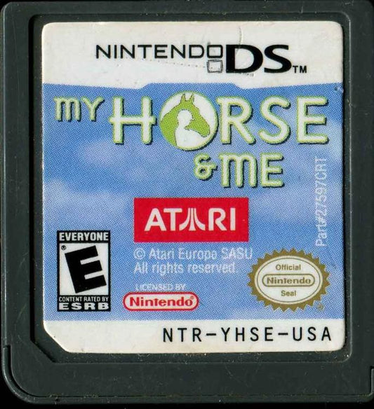 My Horse and Me (Loose) (used)