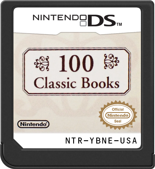 100 Classic Books (Loose) (used)