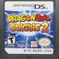 Dragon Ball Origins 2 (Complete) (used)