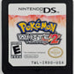 Pokemon White Version 2 (Complete) (used)
