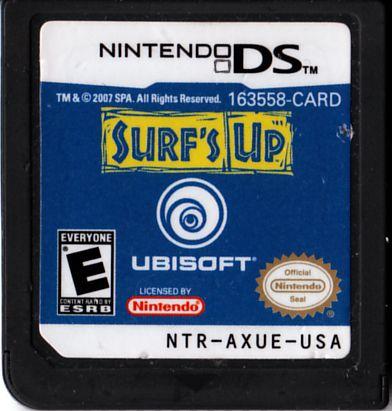 Surf's Up (Loose) (used)