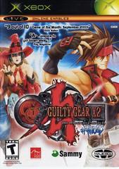 Guilty Gear X2 Reload *BC360* (Complete) (used)