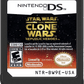 Star Wars Clone Wars: Republic Heroes (Complete) (used)