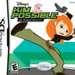 Kim Possible Global Gemini (Complete) (used)