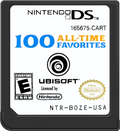 100 All-Time Favorites (Loose) (used)