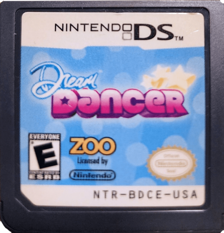 Dream Dancer (Loose) (used)