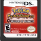 Pokemon Mystery Dungeon Explorers of Darkness (Complete) (used)
