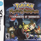 Pokemon Mystery Dungeon Explorers of Darkness (Complete) (used)