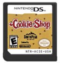 Cookie Shop: Create Your Dream Shop (Loose) (used)