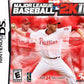 Major League Baseball 2K11 (Complete) (used)