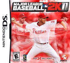 Major League Baseball 2K11 (Complete) (used)