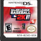 Major League Baseball 2K11 (Complete) (used)
