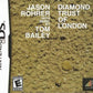 Diamond Trust of London [Limited Edition] (used)