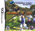 Frisbee Disc Sports (Complete) (used)