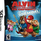 Alvin and The Chipmunks: The Squeakquel (Complete) (used)