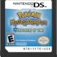 Pokemon Mystery Dungeon Explorers of Time (Complete) (used)