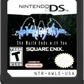 World Ends With You, The (Complete) (used)