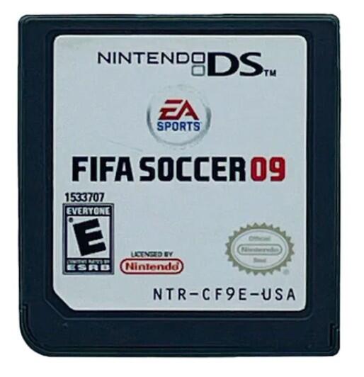 FIFA 09 (Loose) (used)